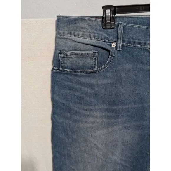 True Religion Geno Relaxed Slim Jeans Men's Size 36x32 NWT